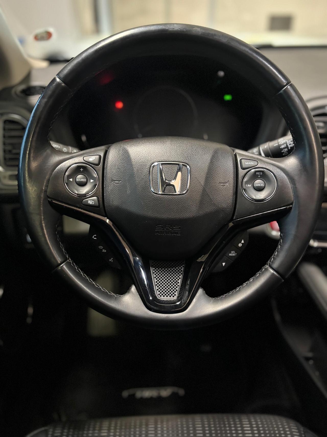 Honda HR-V 1.6 Executive Navi Adas*TETTO