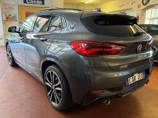 BMW X2 x2 xdrive 20d Msport aut.