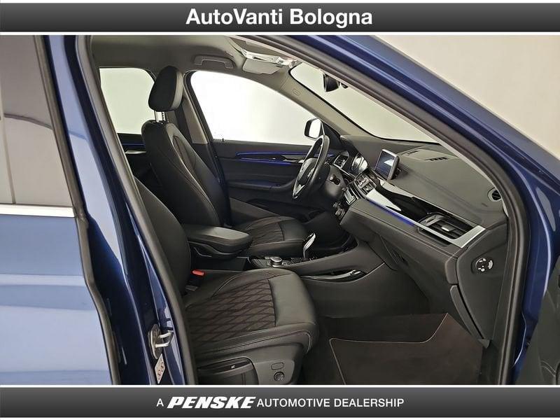 BMW X1 X1 sdrive18d xLine Plus auto