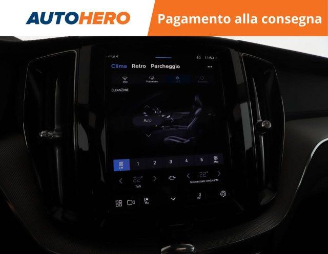VOLVO XC60 B5 AWD automatico Ultra Dark
