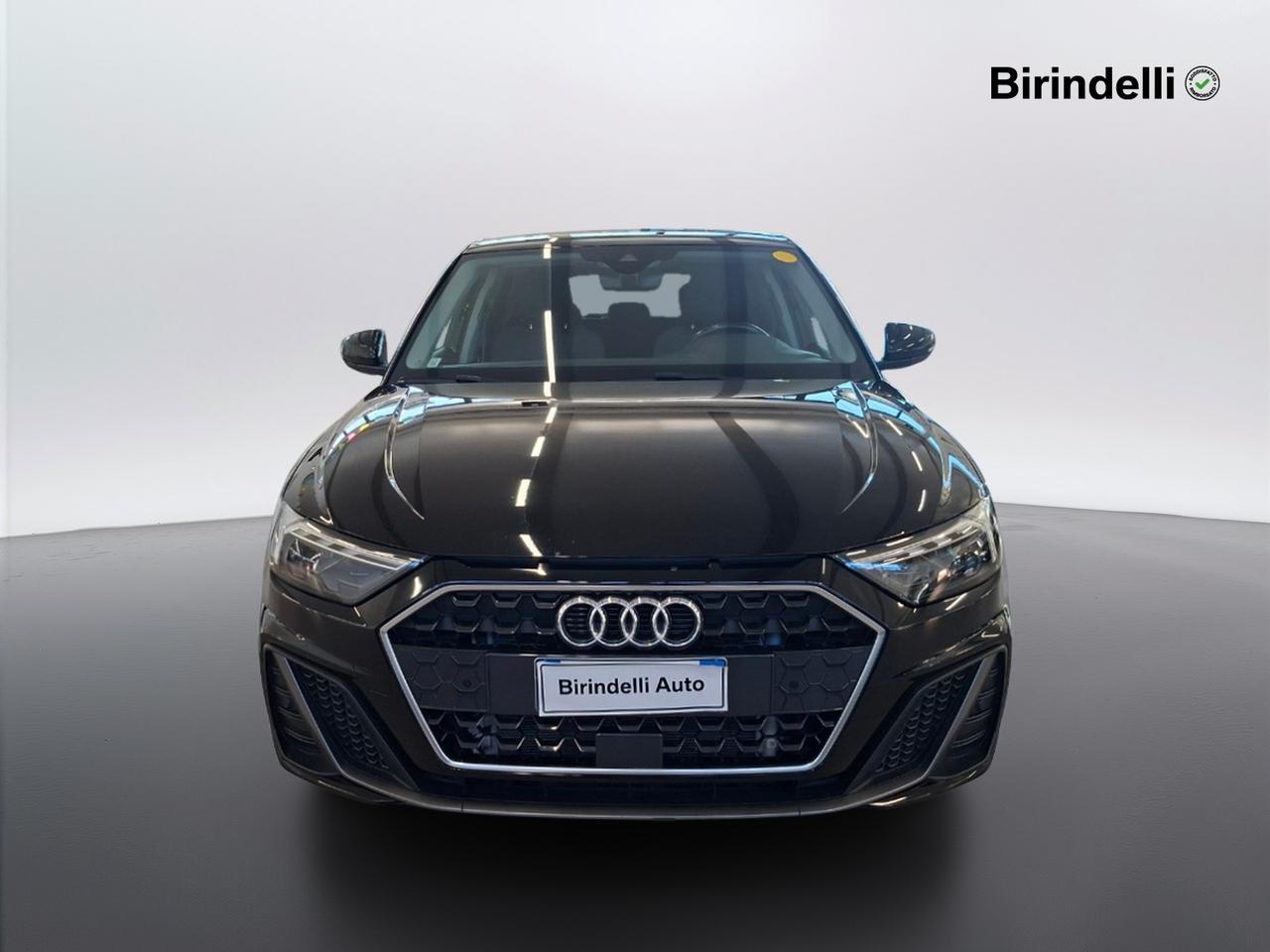 AUDI A1 2ª serie - A1 SPB 30 TFSI S tronic S line edition