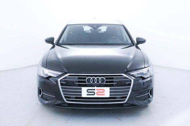 AUDI A6 Avant 40 2.0 TDI S tronic Business Sport