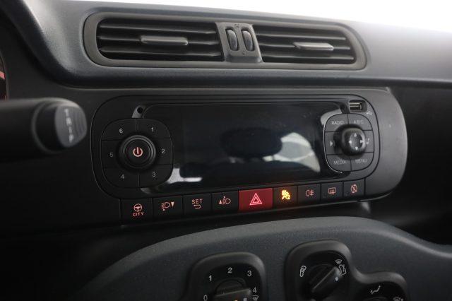 FIAT Panda Panda 1.0 FireFly Hybrid