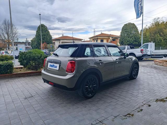 MINI One 1.5 One Hype 5 porte