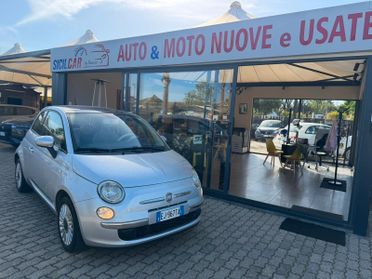 Fiat 500 1.3 Multijet 16V 95 CV Pop