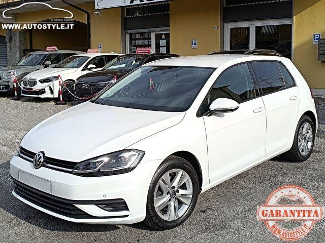VOLKSWAGEN Golf 1.0 TSI *NEOPATENTATI* 86Cv 4/5porte BMT
