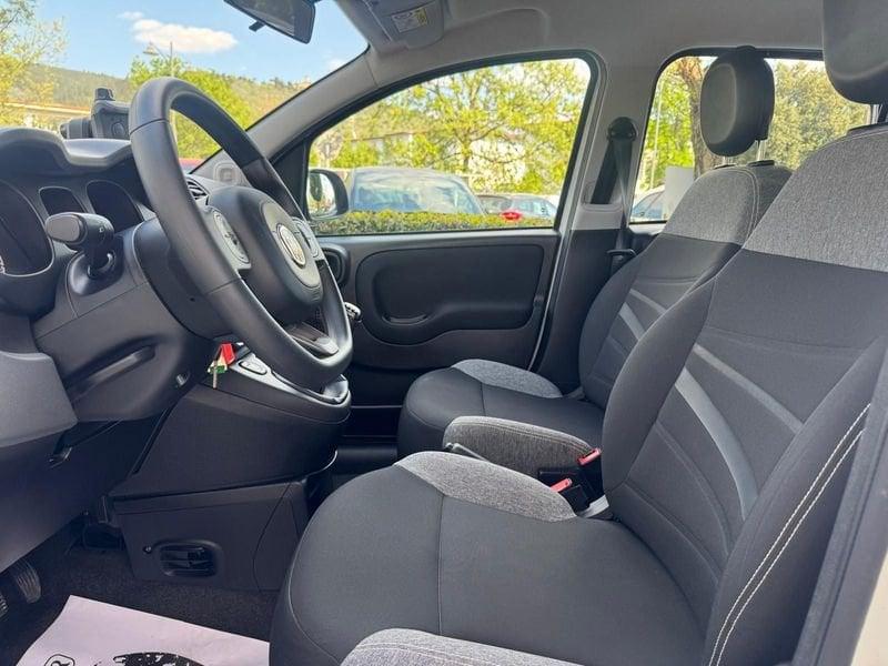 FIAT Panda 1.0 Hybrid 70cv City Life 5 posti - Prezzo REALE