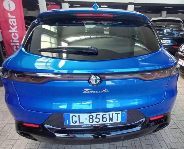 ALFA ROMEO Tonale 1.6 diesel 130 CV TCT6 TI