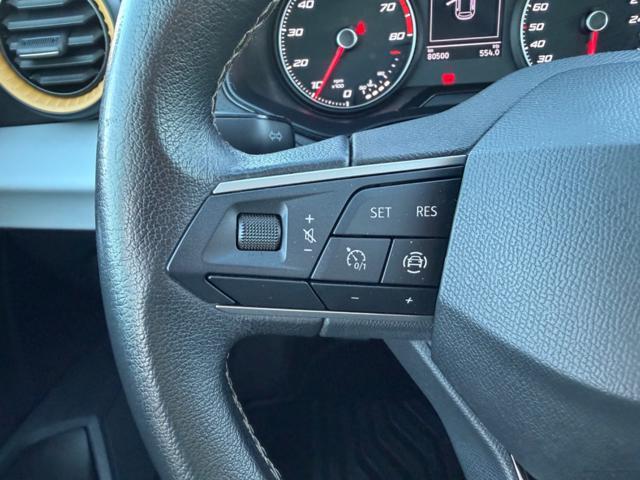 SEAT Arona TSI STYLE+NAVI CARPLAY WIFI APPLE&ANDROID+PDC