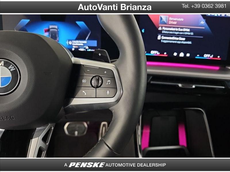 BMW X2 BMW xDrive20d