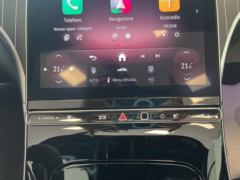 Mercedes-Benz CLE Cabrio CLE 220d Cabrio AMG Line Premium Plus