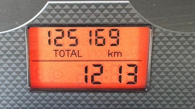 FIAT Grande Punto 1.4 5 PORTE DYNAMIC UNICO PROPRIETARIO