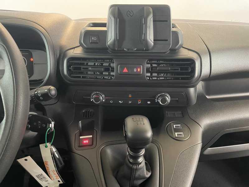 CITROEN Berlingo Van M - BlueHDi 100 Cv S&S