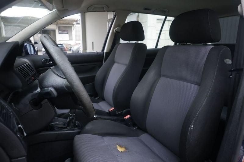 Volkswagen Golf Volkswagen Golf 1.9 TDI/90 CV cat 5 porte 66KW ANNO 2001