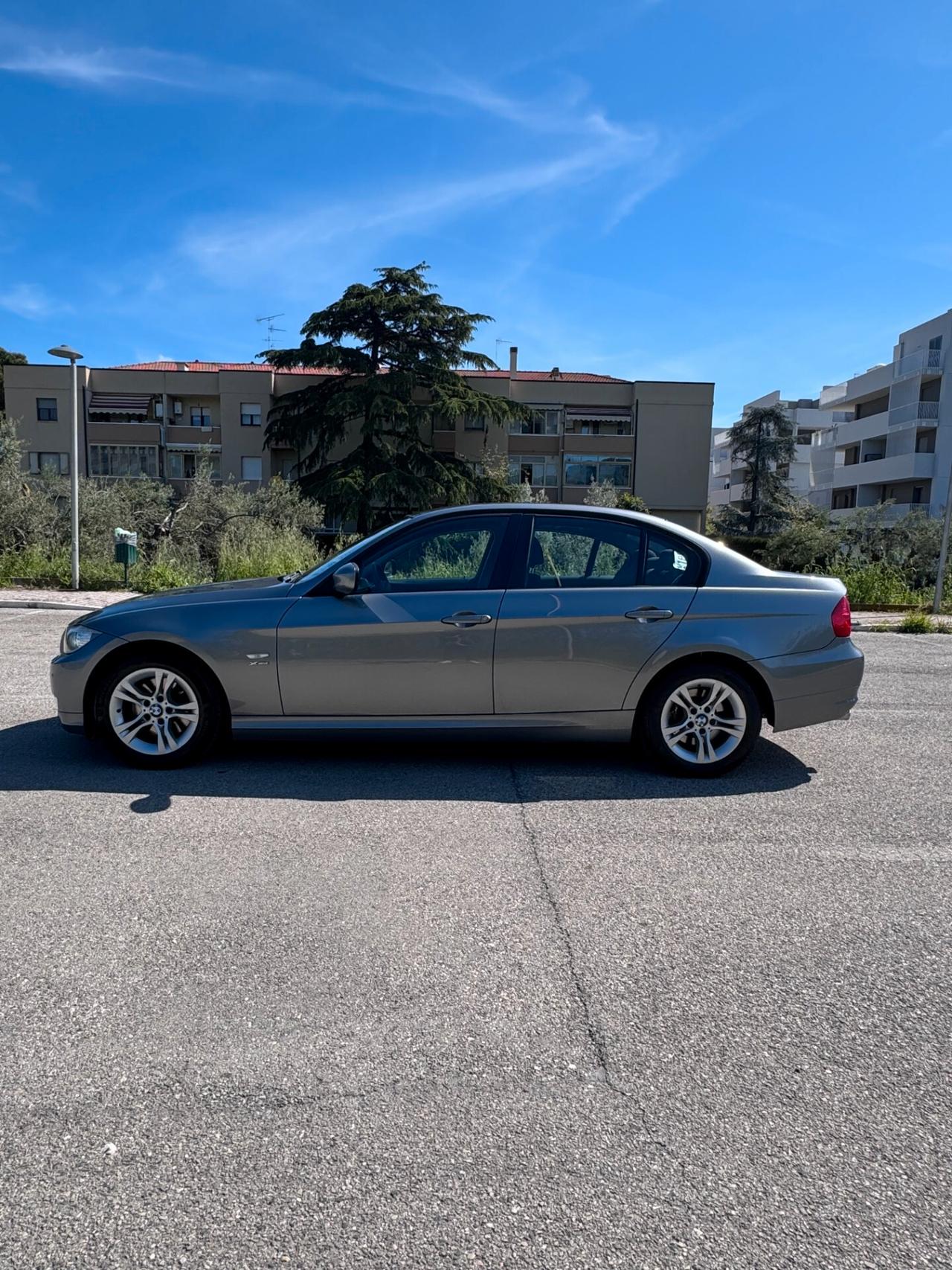 Bmw 320d xDrive