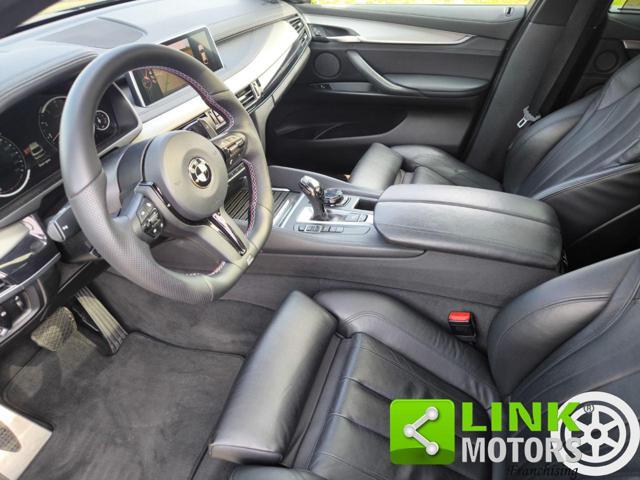 BMW X6 xDrive35i Msport