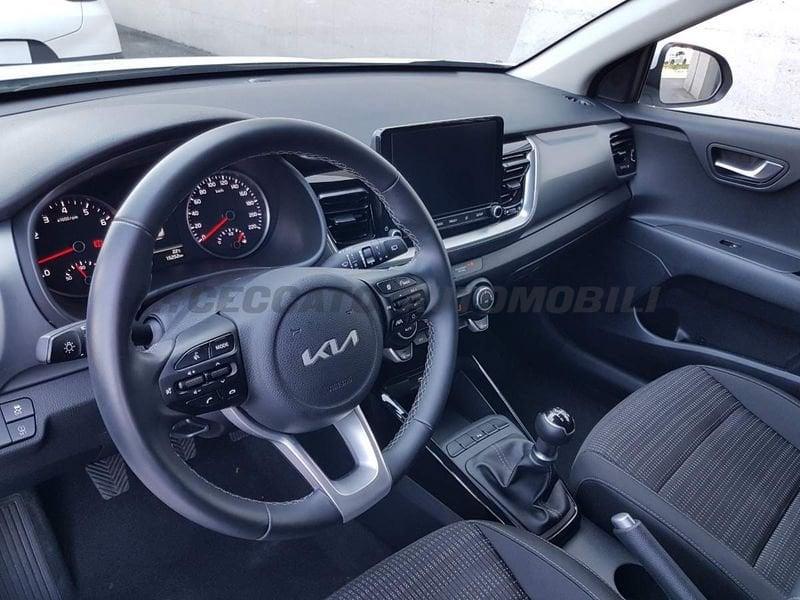 KIA Stonic Stonic 1.2 dpi Style 84cv