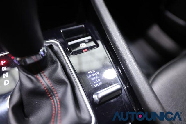 JEEP Compass 1.3 TURBO T4 240 CV PHEV AT6 4XE TRAILHAWK