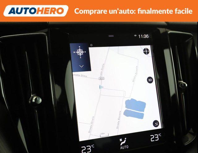 VOLVO XC60 T5 AWD Geartronic R-design