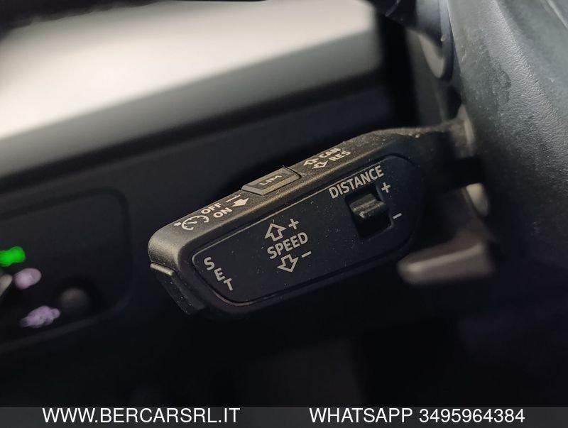 Audi Q5 Q5 40 TDI 204 CV quattro S tronic Business Advanced