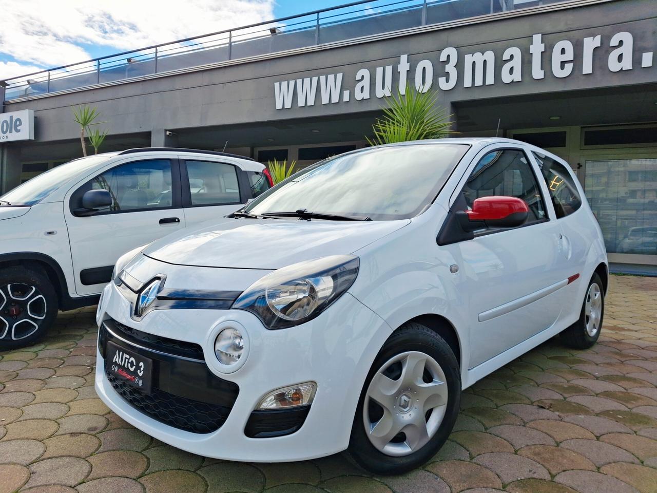 Renault Twingo 1.2 16V Live "Perfetta!