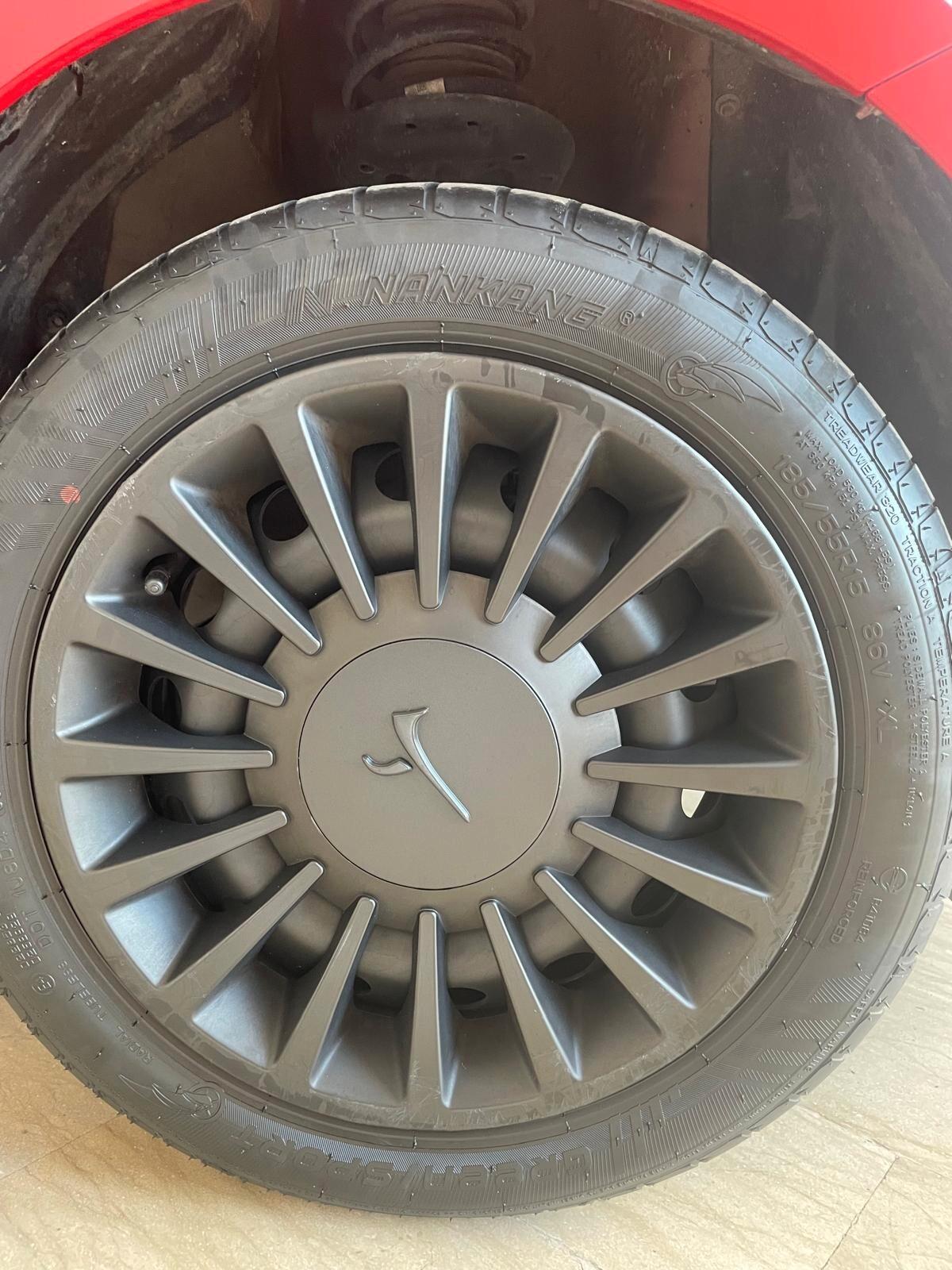 Lancia Ypsilon 1.0 Hybrid Silver – 2021 | 67.561 km | Neopatentati