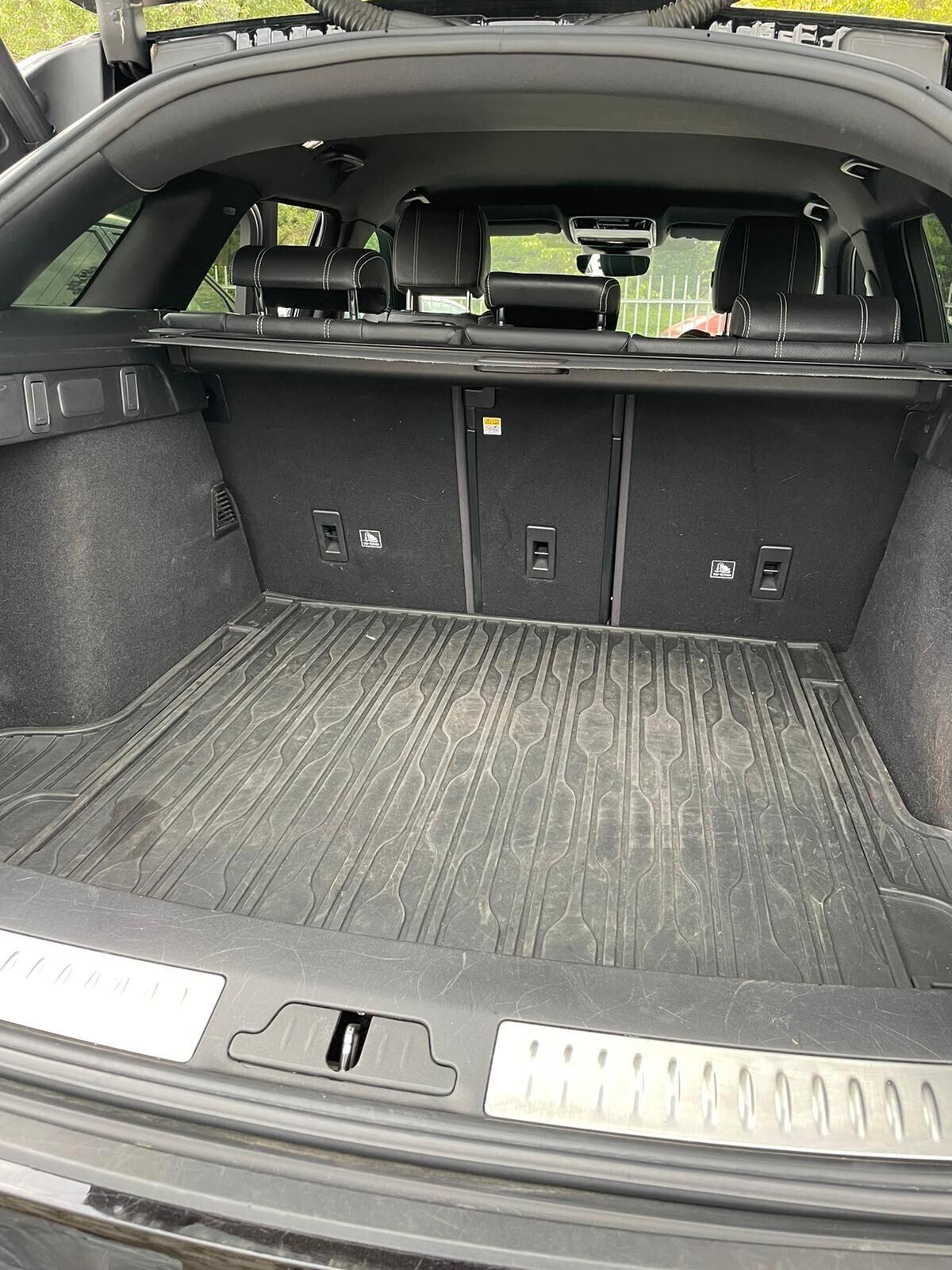 Land Rover Range Velar 2.0D I4 240 CV R-Dynamic HSE