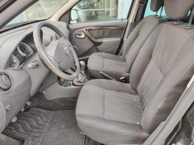 DACIA Duster 1.6 110CV 4x2 Lauréate GPL