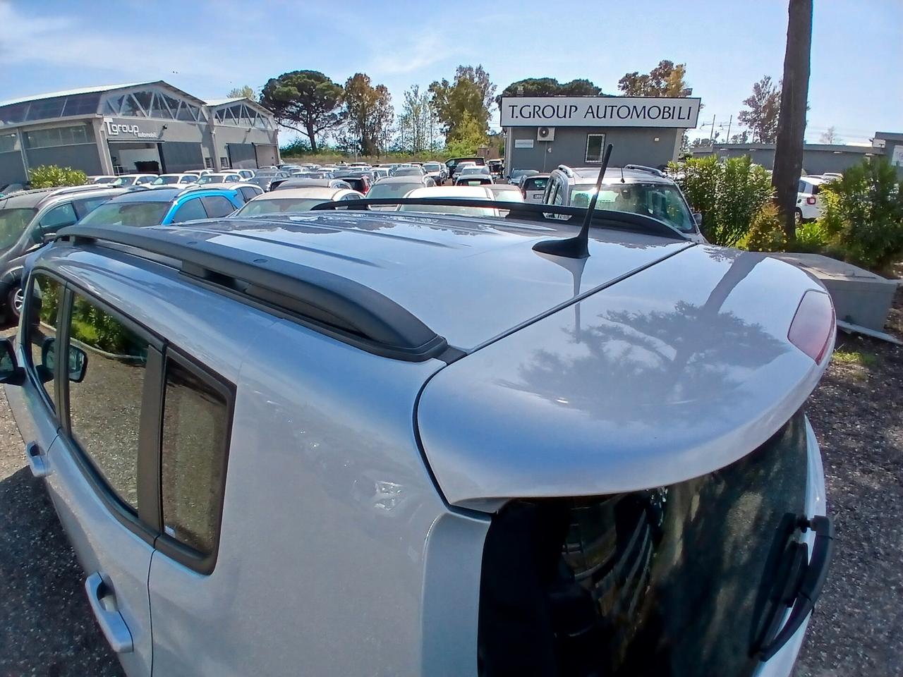 Jeep Renegade 1.0 T3 Limited