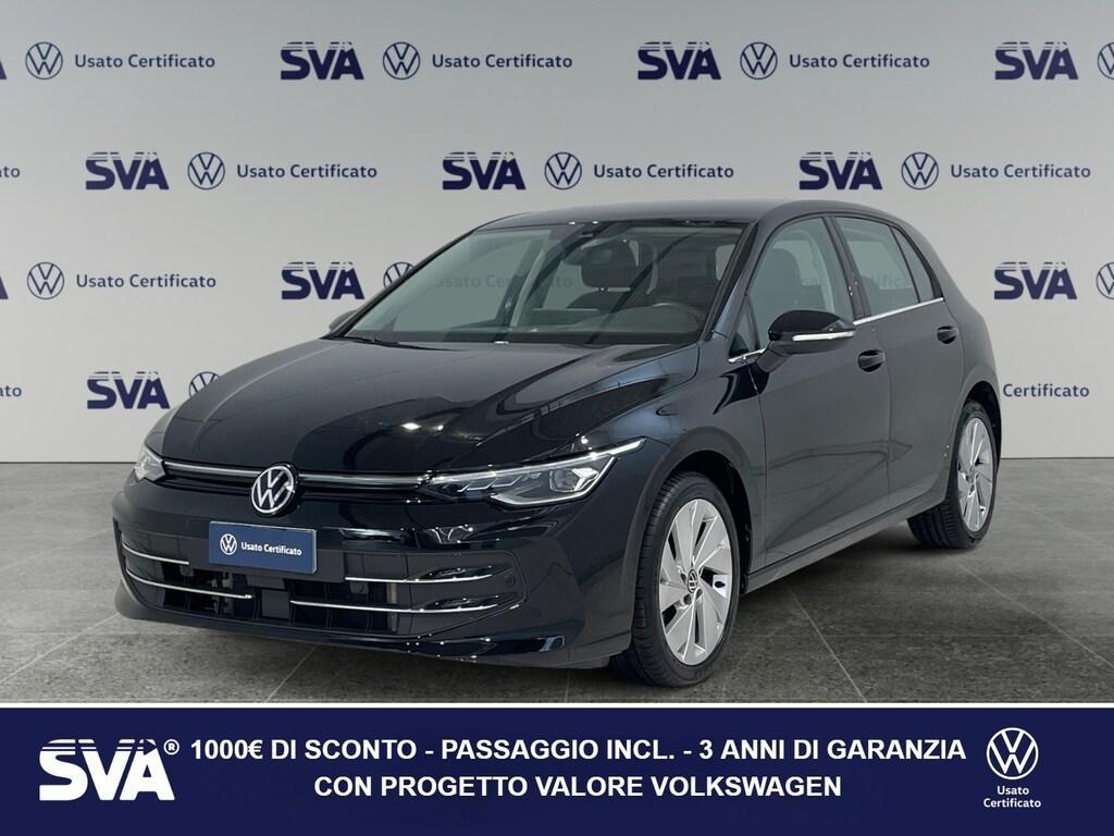 Volkswagen Golf 2.0 Tdi 150CV DSG Style - IVA ESPOSTA