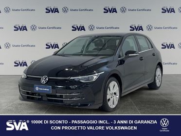 Volkswagen Golf 2.0 Tdi 150CV DSG Style - IVA ESPOSTA