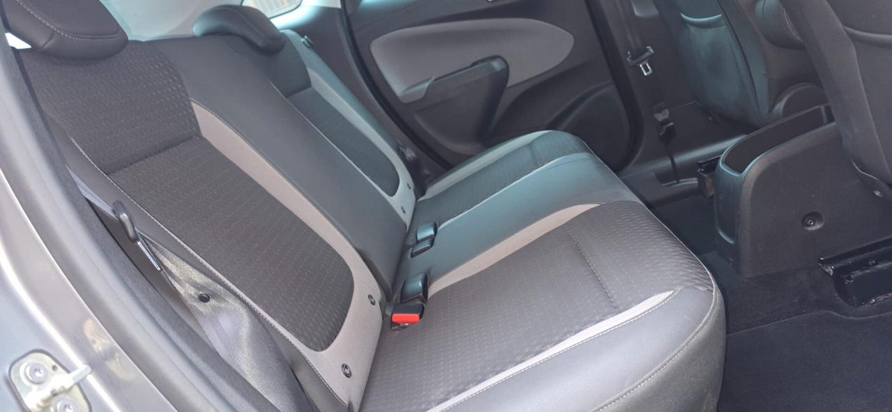 Opel Crossland X 1.2 Turbo 12V 110 CV Start&Stop Innovation