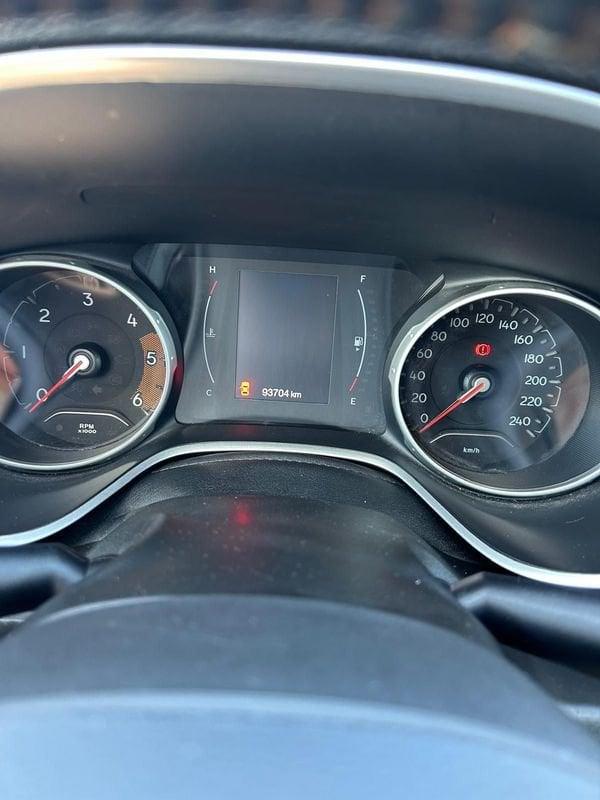 Jeep Compass 1.6 MJet 120cv Limited