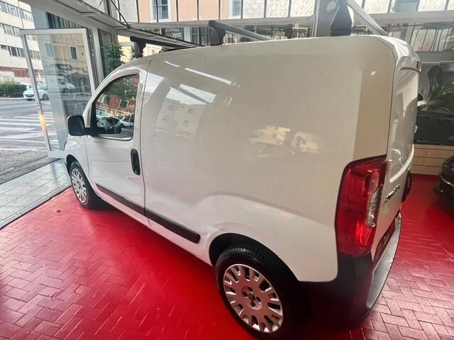 CITROEN NEMO 1.3 HDI 80CV PORTA LAT. SCOREVOLE