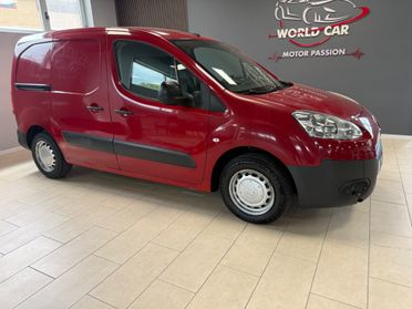 Peugeot Partner 1.6 HDi 75CV Access