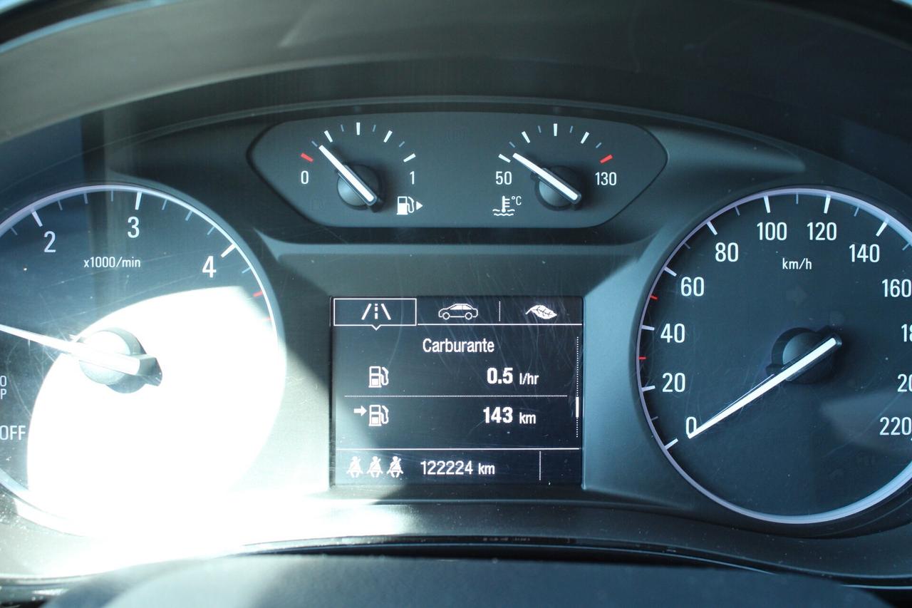 Opel Mokka X 1.6 CDTI Ecotec 4x2 Start&Stop Ultimate