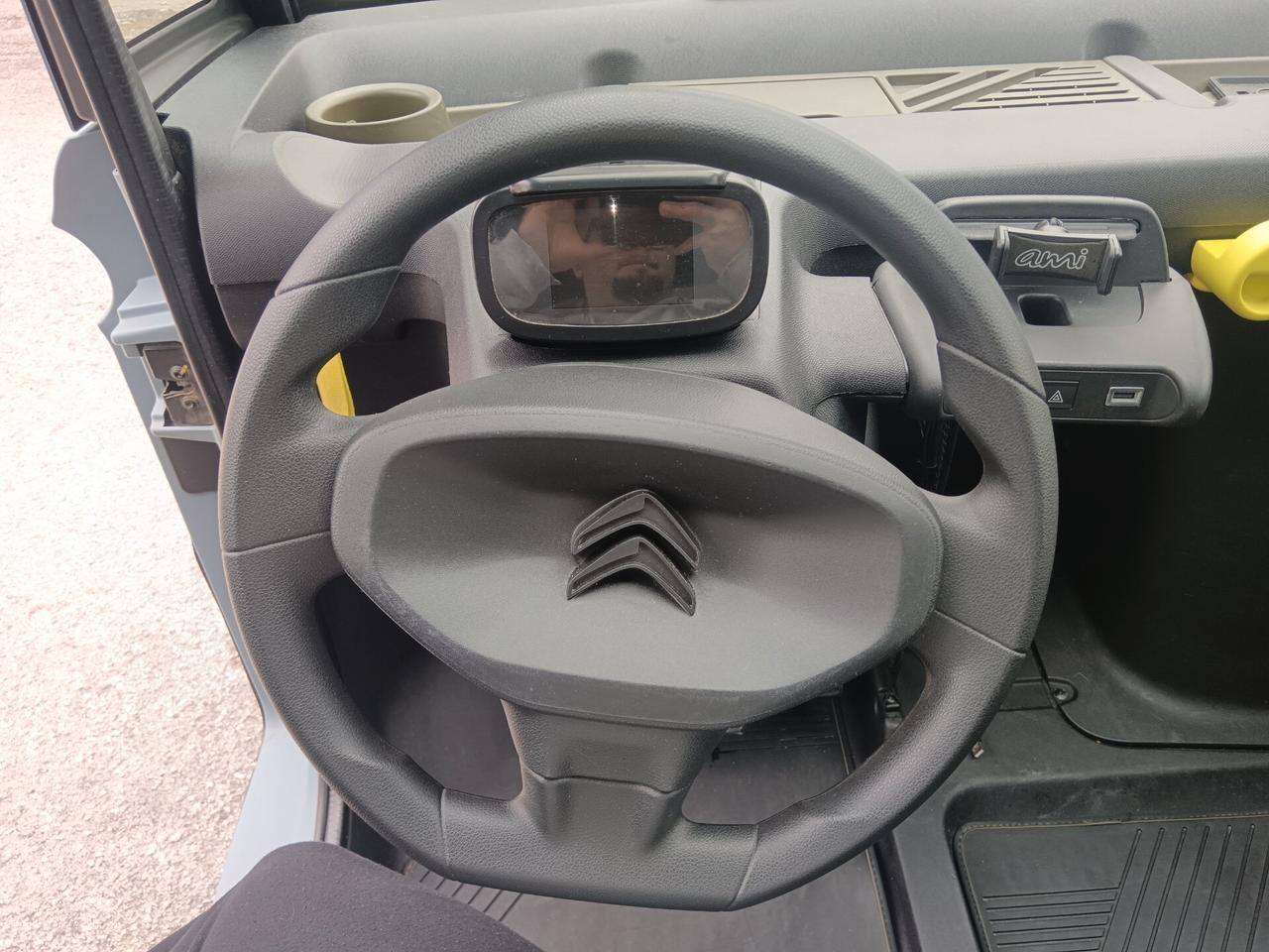 Citroen Ami MY TONIC 8CV 100% ELETTRICA