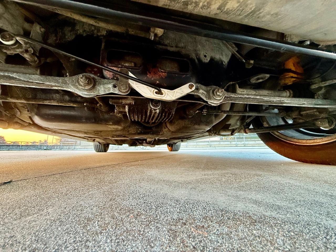 Lancia Delta HF INTEGRALE 200cv 2.0 TURBO 16v 1989