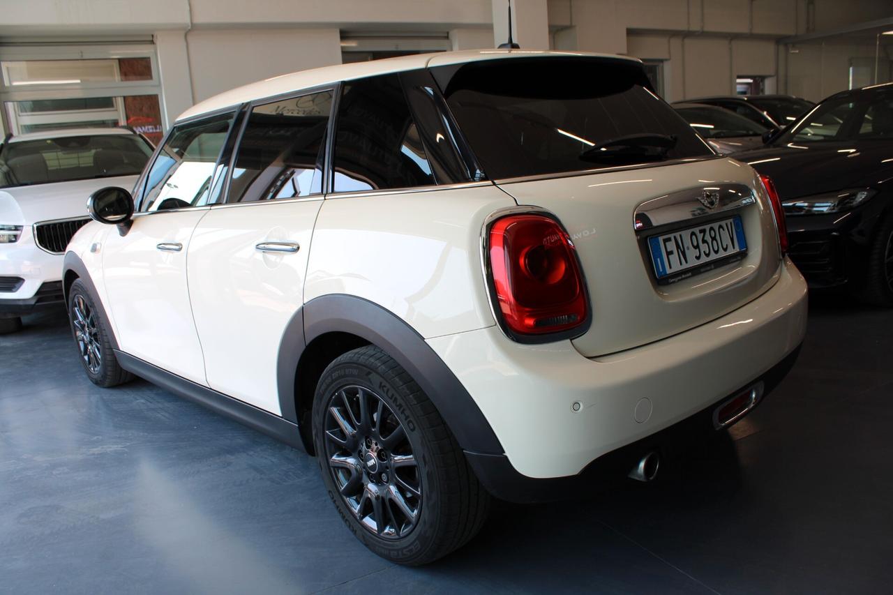 Mini 1.5 Cooper Hype 5 porte