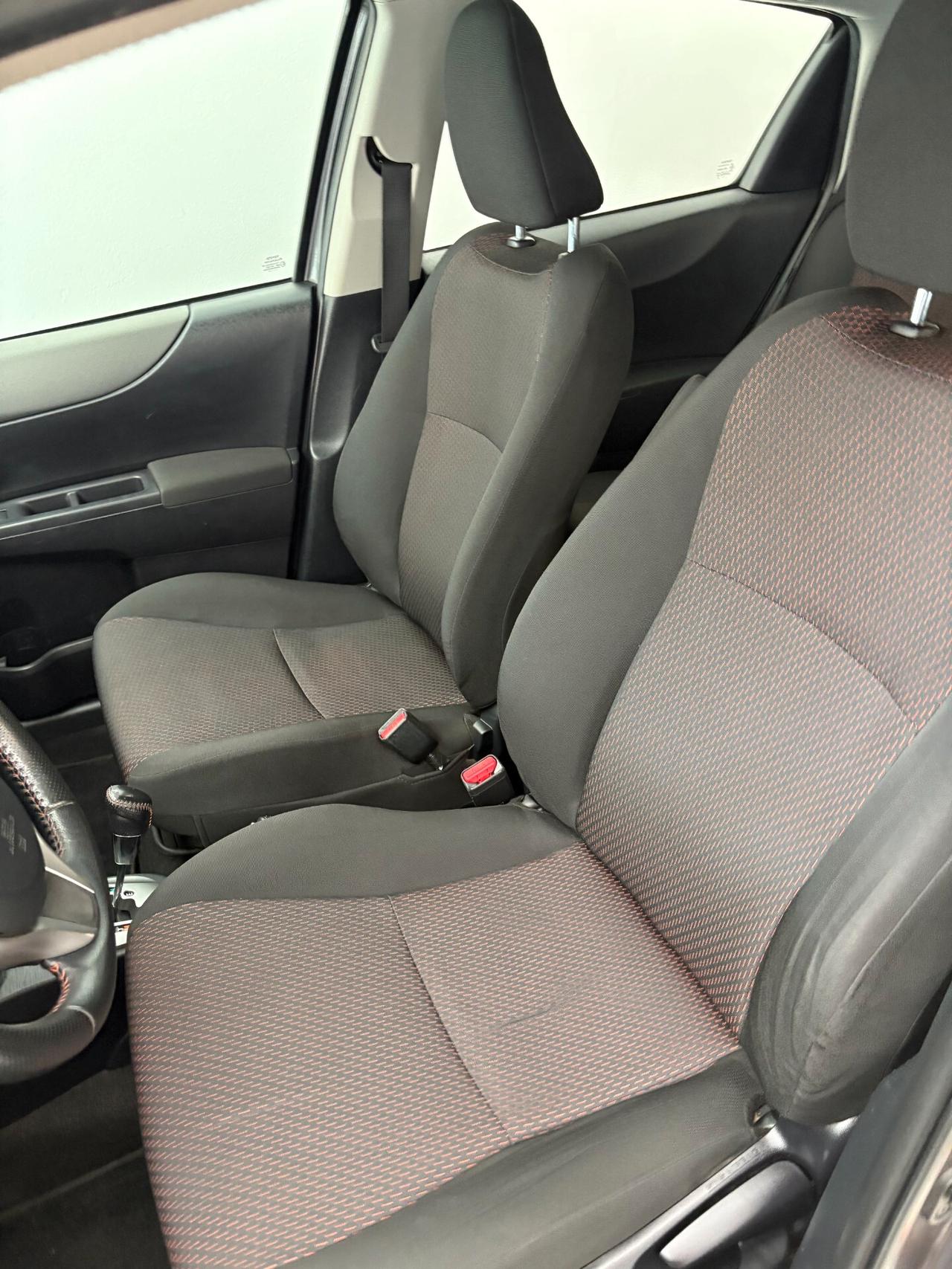 Toyota Yaris 1.4 D-4D 5 porte Style