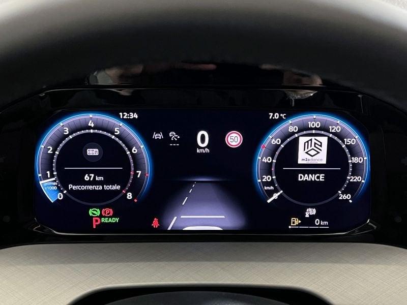 Volkswagen Golf Golf Variant 1.5 eTSI 115 CV ACT DSG Edition Plus