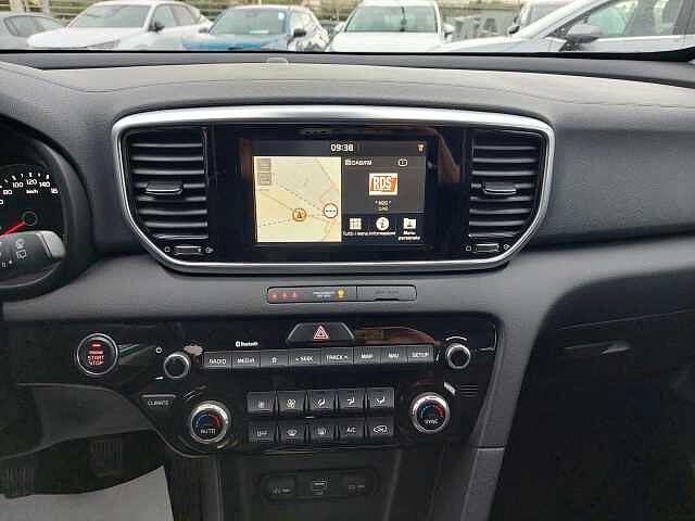 Kia Sportage 1.6CRDI 115CV 2WD MH Energy DN 'AUTOCARRO N1'