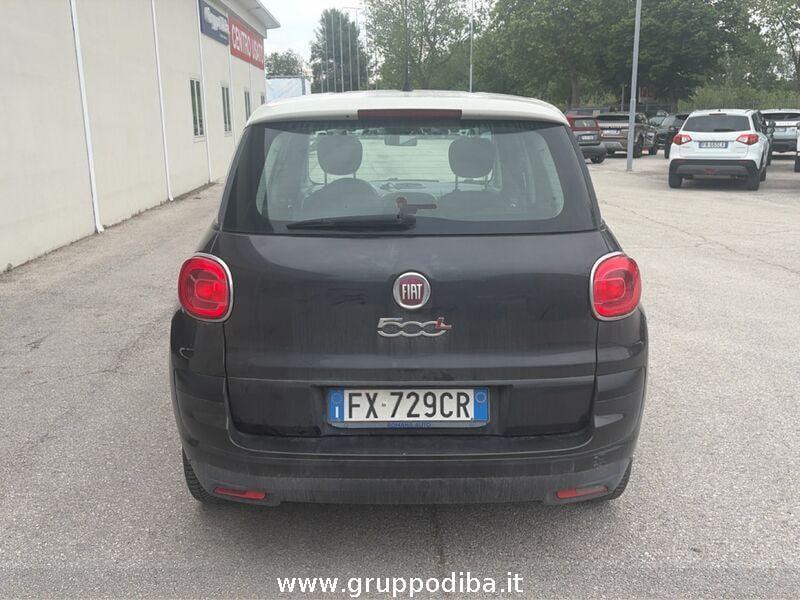 FIAT 500L 2017 Diesel 1.3 mjt Pop Star 95cv dualogic