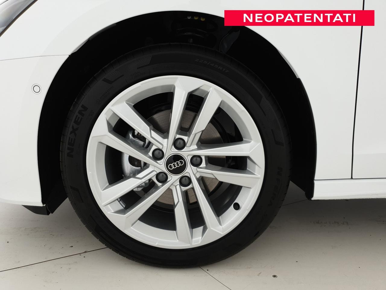 Sedan 30TFSI 116CV S tronic Business