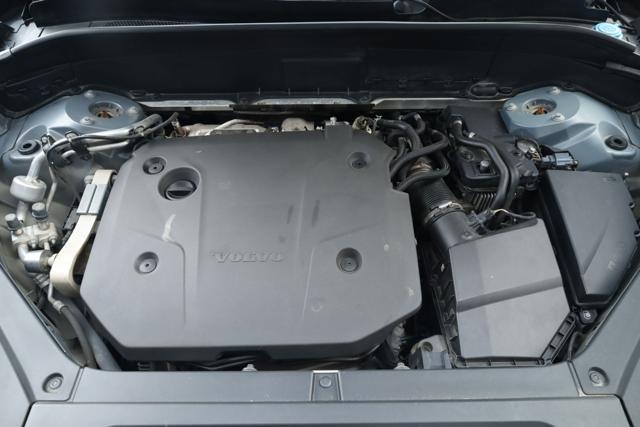 VOLVO XC90 B5 (d) AWD Geartronic 7 posti Inscription 4x4