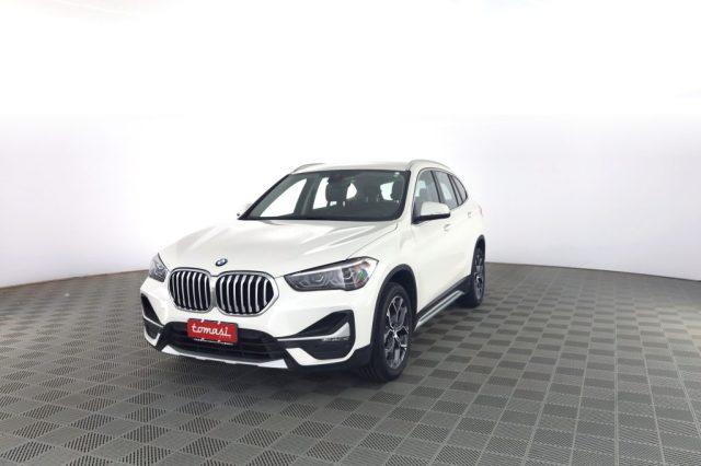 BMW X1 X1 xDrive18d xLine Plus