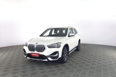 BMW X1 X1 xDrive18d xLine Plus