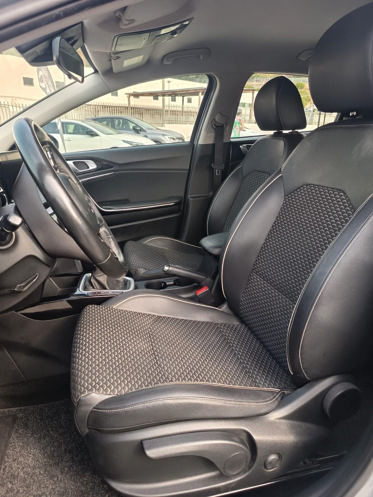 Kia XCeed 1.0 T-GDi GPL High Tech
