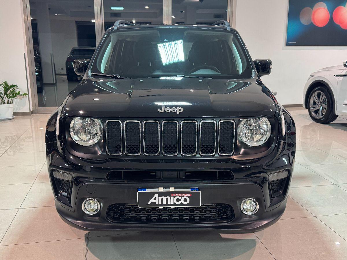 JEEP Renegade 1.6 Mjt 120CV 89.000 Km