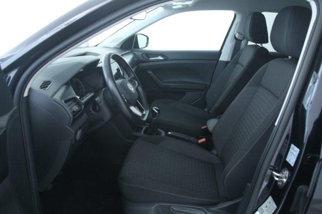 VOLKSWAGEN T-Cross 1.0 TSI 110 CV Sport - R-line